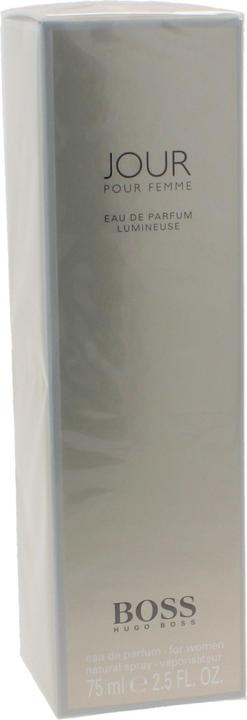 Produktbild Hugo Boss Jour Lumineuse (Eau de Parfum, 75 ml)