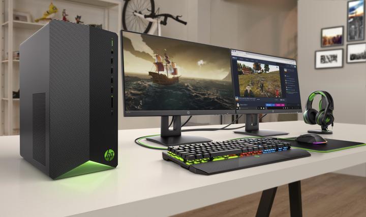 Image du produit HP 24x (1920 x 1080 pixels, 23.80")