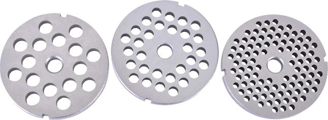 Produktbild Rotel Küchenmaschine U445CH3 Pink (1000 W)