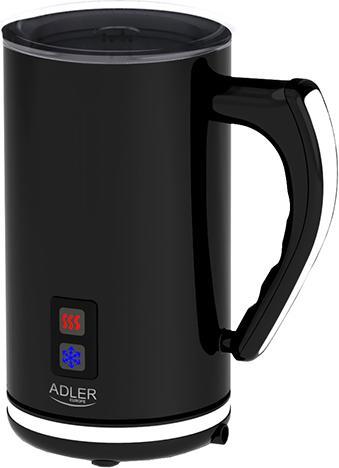 Adler Milchaufschäumer (24 cl)