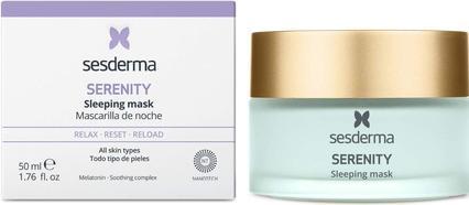 Image du produit Sesderma SERENITY mascarilla 50 ml (50 ml)