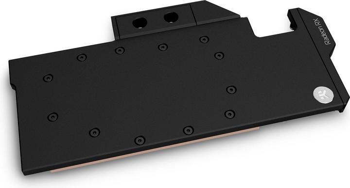 Actual product image EKWB EK Quan.Vec RX 6800/6900