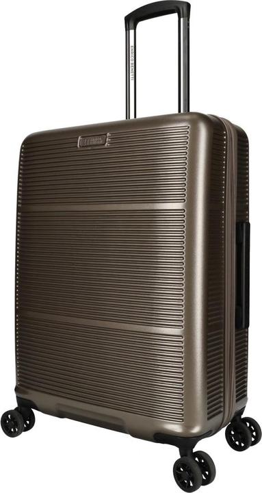 Enrico Benetti Toronto - 3er Kofferset (97.50 l, L (90 - 115l))