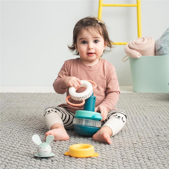 Immagine prodotto Taf Toys Coniglio giocattolo impilabile