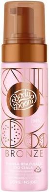 Productafbeelding Body Boom Bronze Body Bronzing Foam 150ml (150 ml)