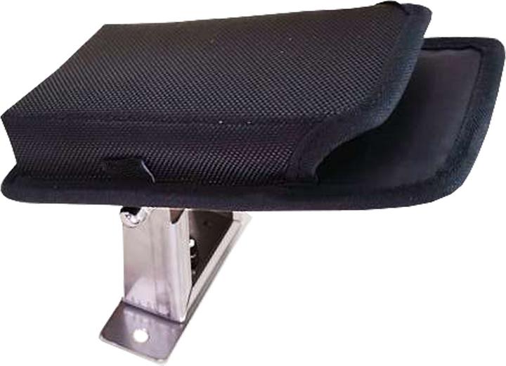 Produktbild Max Michel Stapler-Halterung
