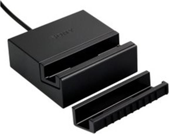Produktbild Sony DK32 Dockingstation für Xperia Z1 Compact - Schwarz