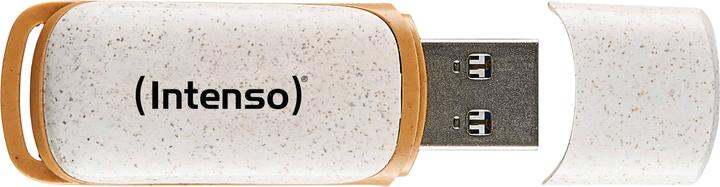 Actual product image Intenso Green Line (128 GB, USB-A)