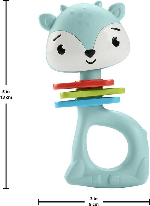 Produktbild Fisher-Price HKD68