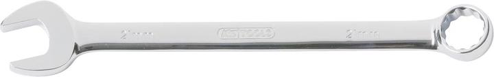 Actual product image KS Tools CHROMEplus combination wrench angled (16 mm)