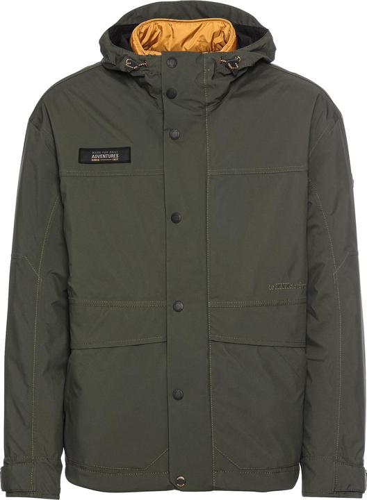 Produktbild Camel Active teXXXactive® Funktionsjacke mit herausnehmbarem Futter (56)