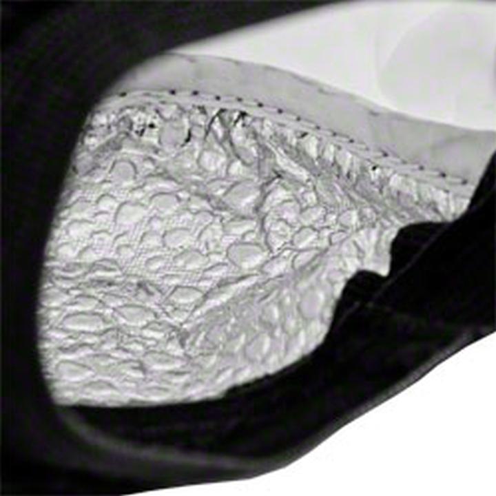 Actual product image Walimex 17580 diffuser (Flash unit adapter)