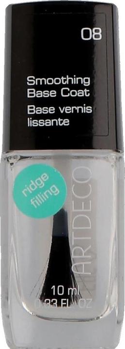 Actual product image Artdeco Smoothing Base Coat (Transparent, Base coat)