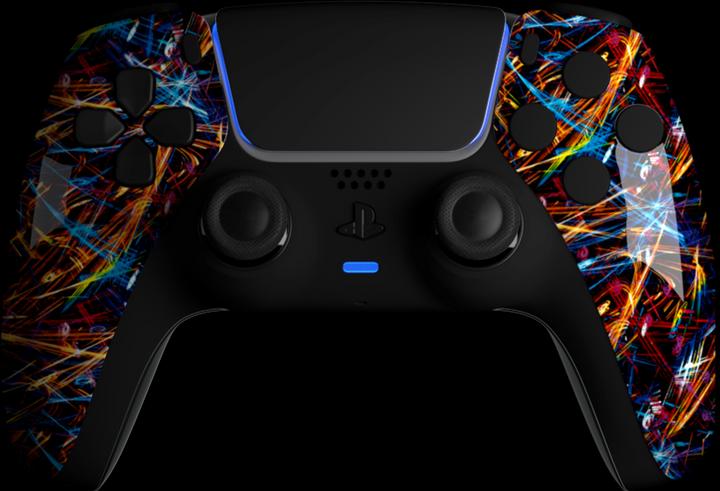 Produktbild AimControllers PS5 Controller Electro (PS5)