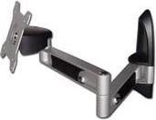 Actual product image Tronje LCD TFT Wandhalter AR210, 15"-2X", max.12kg (Wall, 24", 12 kg)