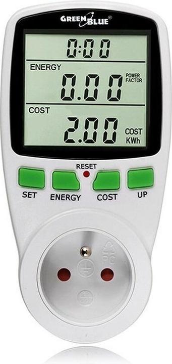 Actual product image Greenblue GB202