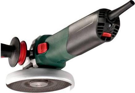 Image du produit Metabo Broyeur d'angle WEA 17-125 Quick Carton (125 mm)