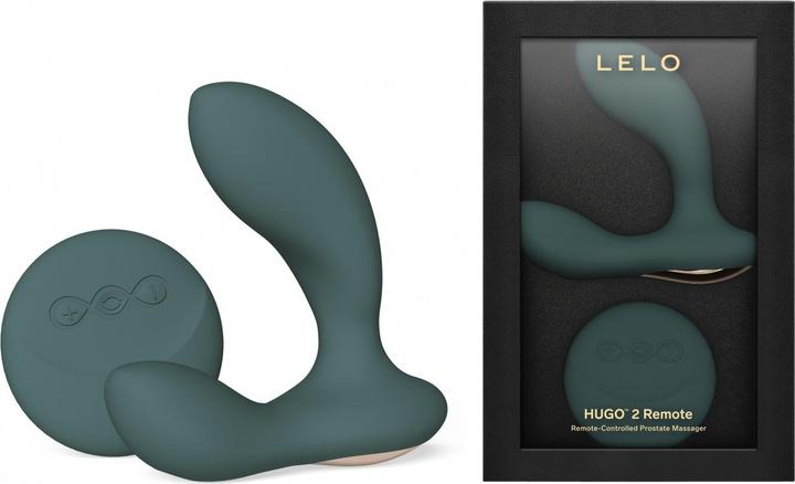 Image du produit LELO Hugo 2 Remote