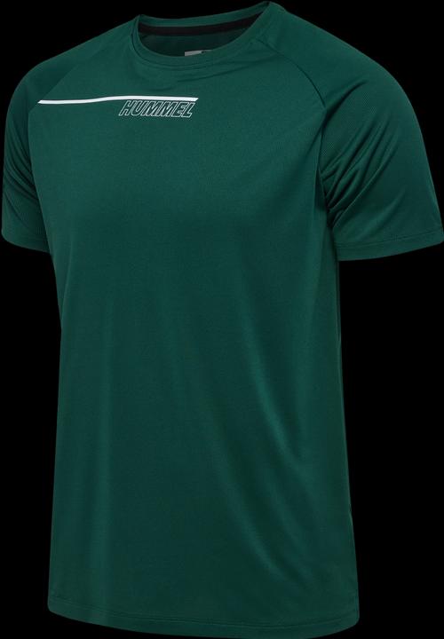 Produktbild hummel hmlCOURT LIGHT WEIGHT T-SHIRT (L)
