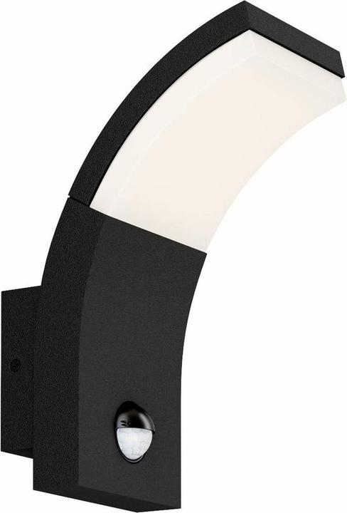 Produktbild Lucande Timm (480 lm, IP54)