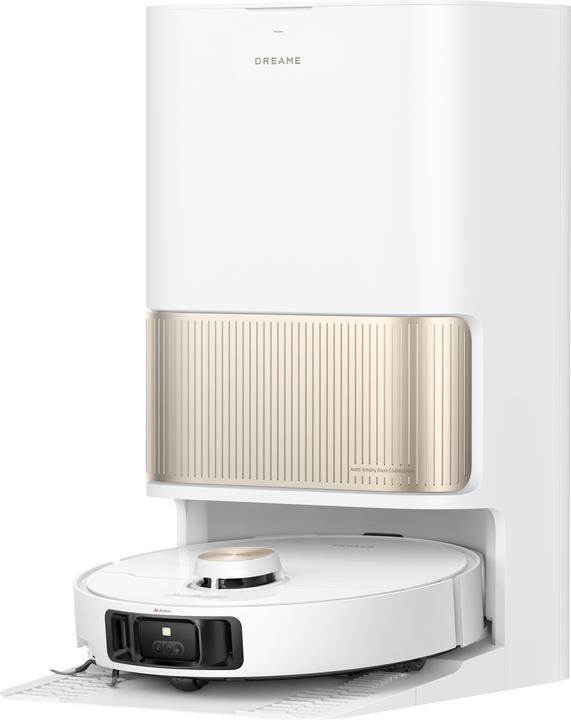 Actual product image Dreame Vacuum Cleaner Robot/L40s Pro Ultra Rll74ce (Vacuum mopping robot)
