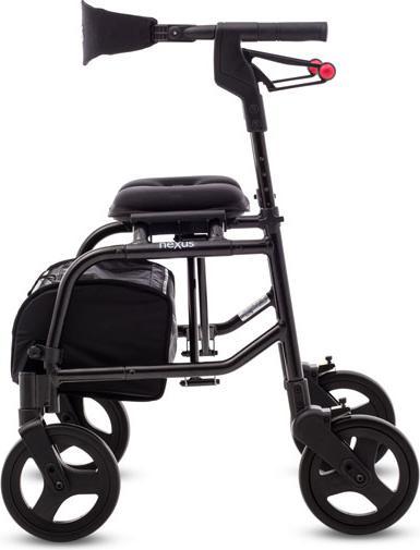 Produktbild Russka Rollator Nexus 64 cm SH