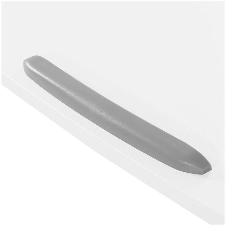 Immagine prodotto Fromm & Starck Tavolo per pc portatile - 60 x 52 cm - Inclinabile a 0 - 30° - altezza: 825-1185 mm