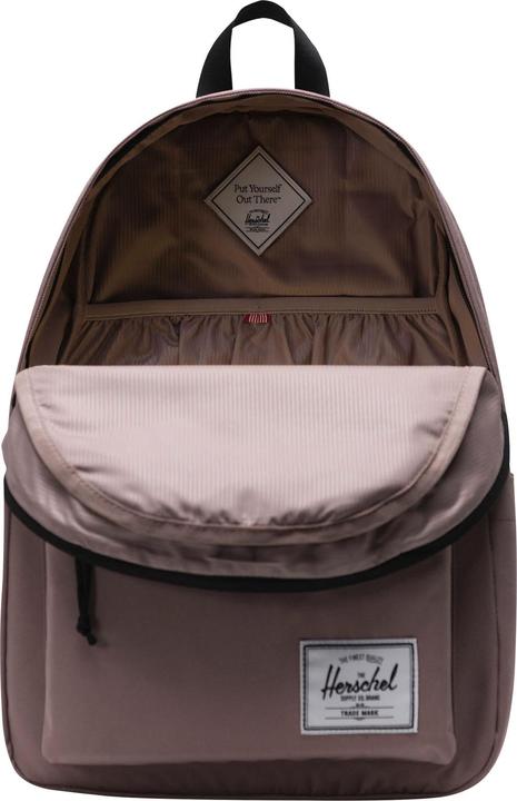 Image du produit Herschel Sac à dos pour ordinateur portable en matériaux recyclés 26 L (26 l)