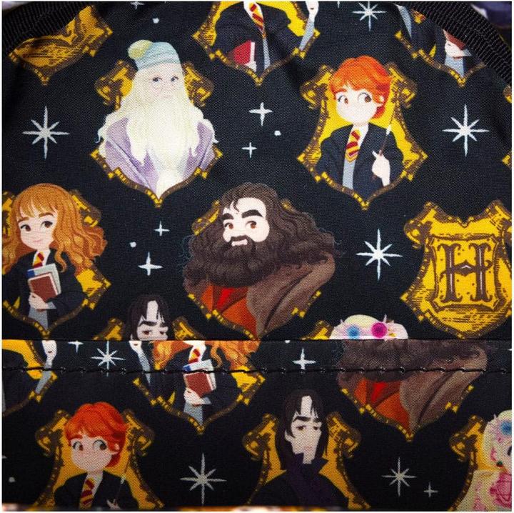 Produktbild Loungefly Harry Potter Spring bag