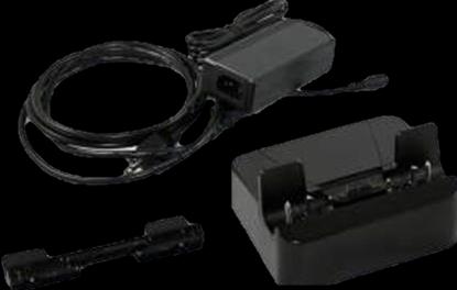 Actual product image Zebra CRD-ET5X-1SCOM1