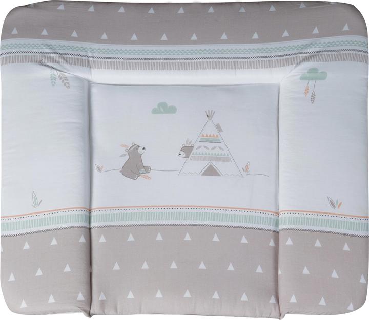Produktbild Roba Soft Indibär (85 x 75 cm)