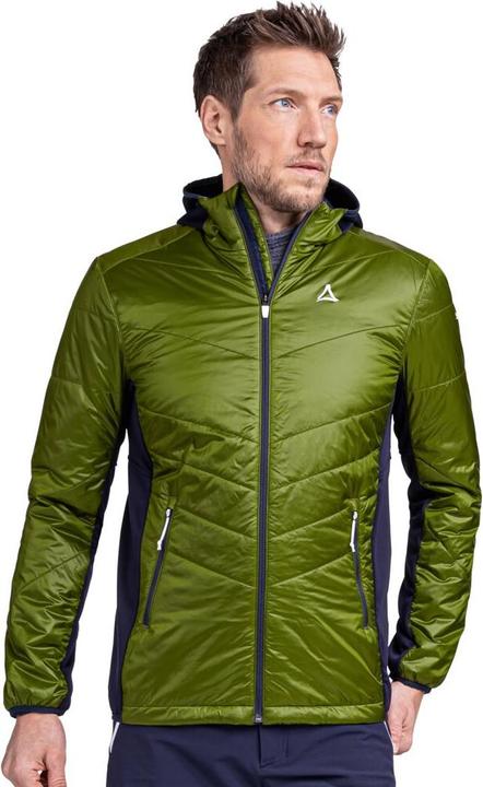 Actual product image Schöffel Hybrid Jacket Stams (48)