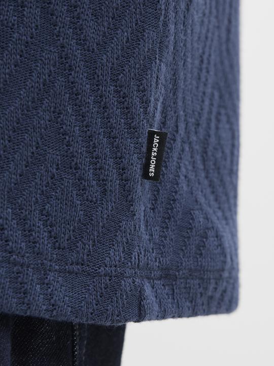 Actual product image Jack & Jones Jprblanewtrent Ss Polo Sn (L)