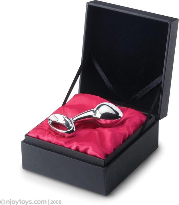 Image du produit Njoy Pure Plug