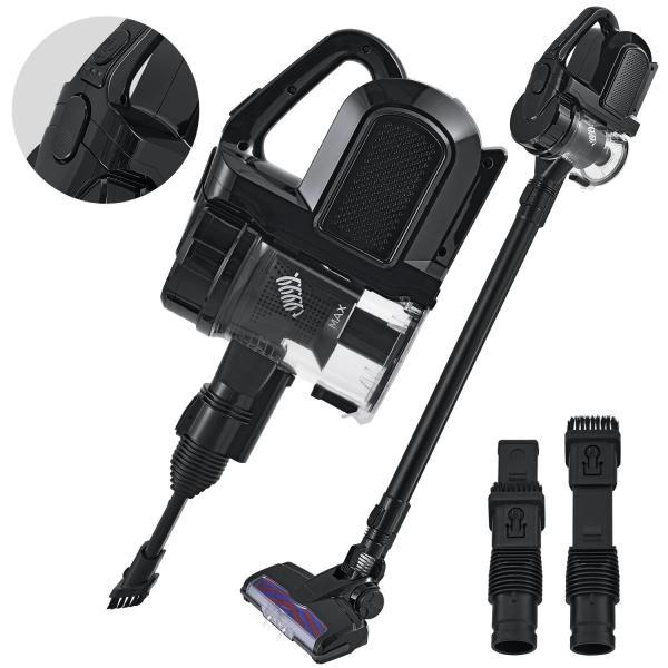 Produktbild Juskys Akku-Handstaubsauger VAC100 Pro