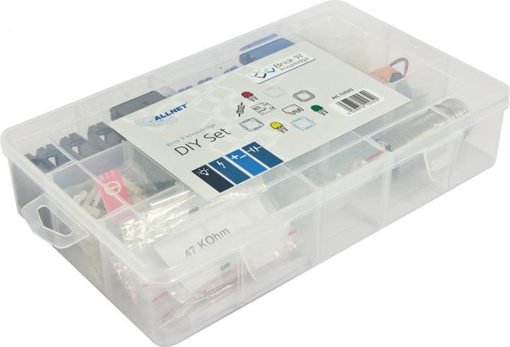 Image du produit Brick`r Kit Brick'r DIY