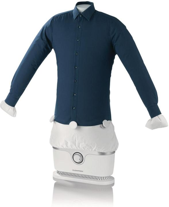 Immagine prodotto CleanMaxx Per la stiratura di camicie e bluse (1800 W)