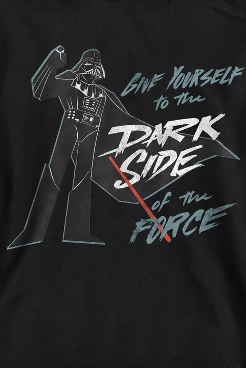 Produktbild Star Wars Give Yourself To The Darkside Sweatshirt (L)
