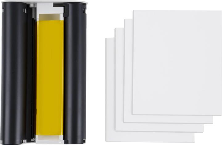 Actual product image Xiaomi Instant Photo Printer 1S Set EU (Direct thermal / thermal transfer, Colour)
