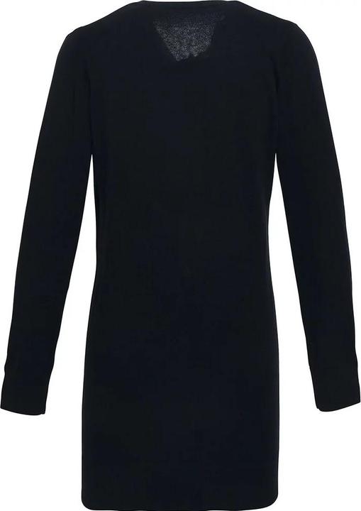 Immagine prodotto Premier Cardigan Linea Lunga Scollo a V Donna (48)