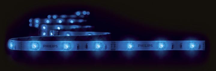 Produktbild Philips Hue Lightstrips Erweiterung (200 cm, Indoor)