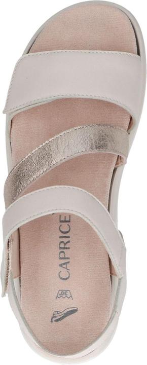 Actual product image Caprice Sandal (40)