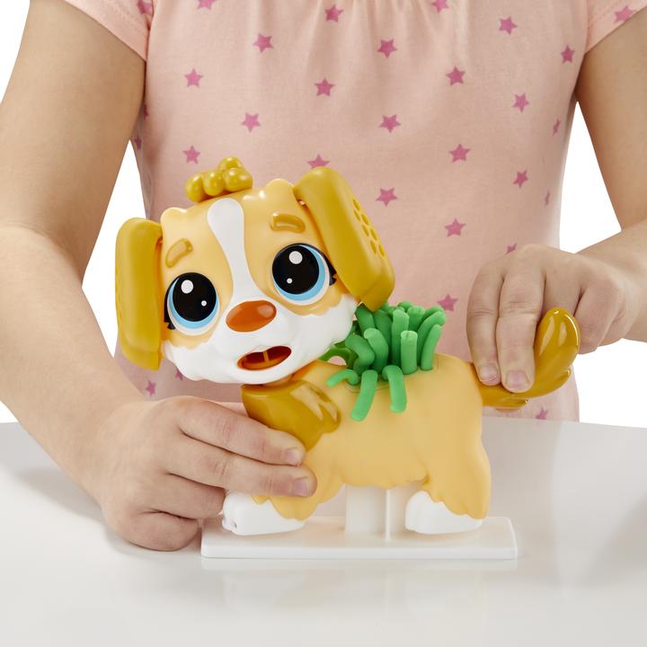 Immagine prodotto Play-Doh Veterinario