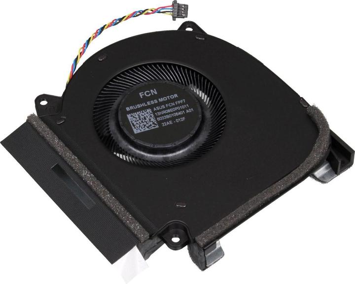 Produktbild ASUS 13NR08E0P01011