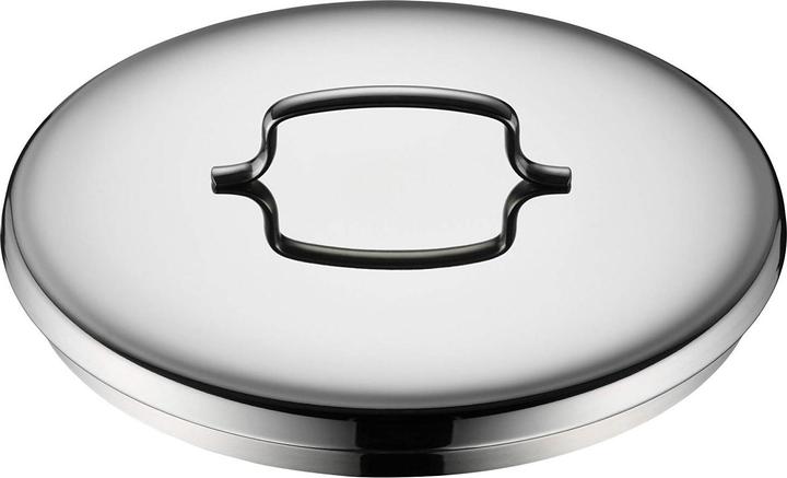 Actual product image WMF Mini meat pot (14 cm, Pot, Stainless steel)