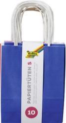 Produktbild Folia Tragetaschen (Geschenktüte, 20 x)