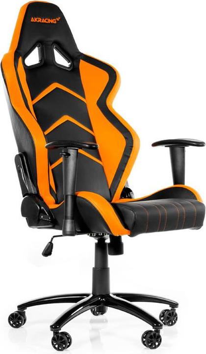Actual product image Akracing Player