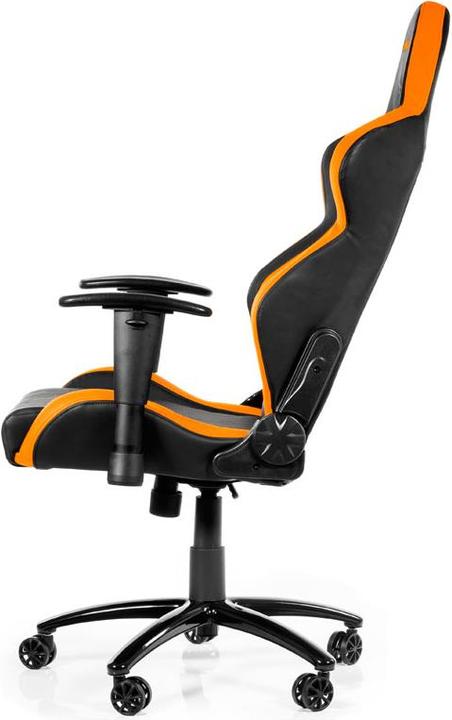 Actual product image Akracing Player