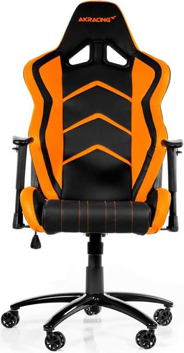 Actual product image Akracing Player