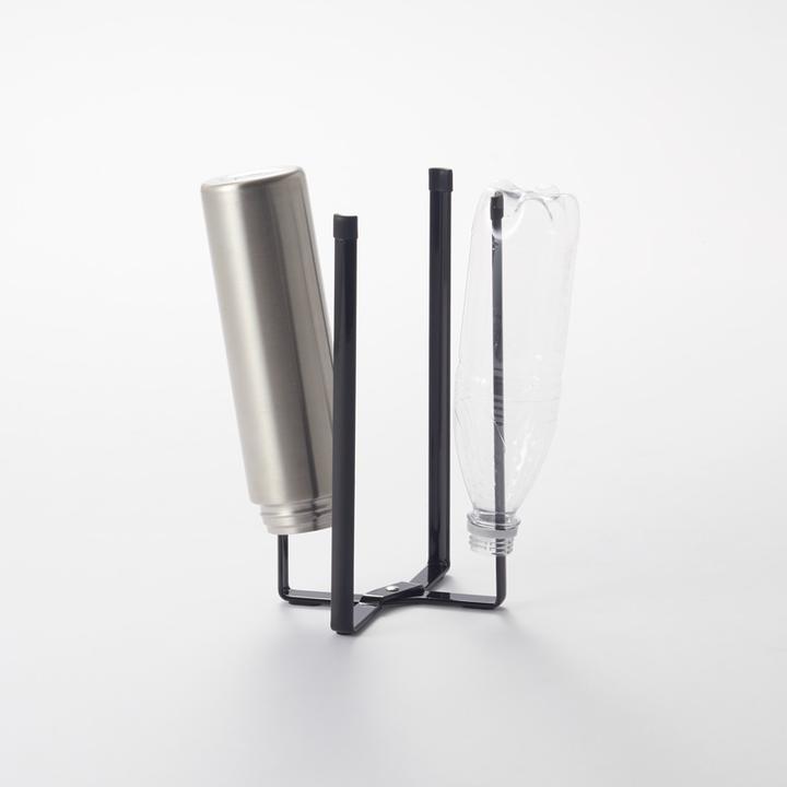 Actual product image Yamazaki TOWER multi-purpose kitchen stand